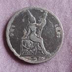 Munt Thailand 2 Att King Rama V, Verzenden, Zuidoost-Azië