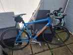 racefiets, Meer dan 20 versnellingen, Gebruikt, 57 tot 61 cm, Batavus