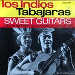 1966	Los Indios Tabajaras		Sweet Guitars EP, EP, 7 inch, Zo goed als nieuw, Verzenden
