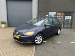 Volkswagen Golf Sportsvan 1.2 TSI Comfortline Airco Trekhaak, Gebruikt, Euro 6, 4 cilinders, Bedrijf