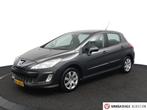 Peugeot 308 5drs 1.6 VTi Style Automaat, Auto's, Gebruikt, 1287 kg, 4 cilinders, Bedrijf