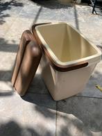 Koelbox Curver, Ophalen of Verzenden, Zo goed als nieuw, Kunststof, Minder dan 50 cm