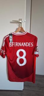 Manchester United Bruno Fernandes Finale Shirt 2025, Ophalen of Verzenden, Nieuw, Adidas, Jongen of Meisje