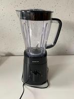 Inventum NB450B - Blender - 1,5 liter - Zwart, Huis en Inrichting, Webshop@inventum.eu, Verzenden, Inventum Huishoudelijke Apparaten B.V.