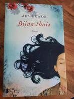 Jean Kwok - Bijna thuis, Ophalen of Verzenden, Zo goed als nieuw, Jean Kwok, Amerika