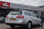 Volkswagen Passat Variant 2.0 FSI Comfortline | Nieuwe APK |, Auto's, Volkswagen, Origineel Nederlands, Te koop, Zilver of Grijs