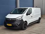 Opel Vivaro 1.6 CDTI L2H1 Edition EcoFlex AIRCO / CRUISE CON, Voorwielaandrijving, Gebruikt, Euro 6, 4 cilinders