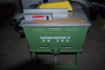 Zaagtafel Electro / Beckum, Ophalen, Elektra Beckum, Gebruikt, Cirkelzaag