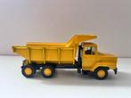 Daf 2800 kipper van Lion Car, Hobby en Vrije tijd, Modelauto's | 1:50, Ophalen of Verzenden, Gebruikt, Bus of Vrachtwagen, Lion Toys
