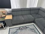 Zo goed als nieuwe hoekbank in Den Haag centrum, Huis en Inrichting, Banken | Bankstellen, Hoekbank, 300 cm of meer, 75 tot 100 cm