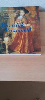 Vorstelijk Verzameld, Antiek en Kunst, Ophalen of Verzenden