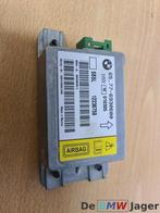 Airbag sensor BMW 7-serie E65 65776930600, Gebruikt, Ophalen of Verzenden, BMW, BMW
