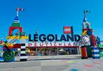 Tickets LEGOLAND Deutschland Resort in Günzburg (Beieren