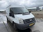 Ford Transit 300L 2.2 TDCI HD, Auto's, Bestelauto's, Voorwielaandrijving, Gebruikt, 4 cilinders, 2450 kg