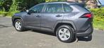 Toyota RAV4 2.0 VVT-IE Dynamic stuur/stoelverw.Navi/climat, Auto's, Toyota, Automaat, USB, Gebruikt, 4 cilinders