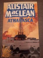 Alistair MacLean - Athabasca, Boeken, Romans, Ophalen of Verzenden