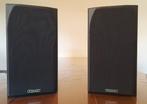 Set Mission luidsprekers, Gebruikt, 60 tot 120 watt, Front, Rear of Stereo speakers, Ophalen