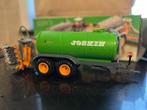 Siku Joskin mesttank 1:32, Hobby en Vrije tijd, Ophalen, Zo goed als nieuw, Tractor of Landbouw, SIKU