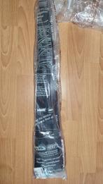 Achter Zijwindschermen 2x LAUDORSHOP voor SEAT LEON 1P, Ophalen of Verzenden