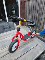 Leuke pucky fiets maat M, Fietsen en Brommers, Steps, Ophalen, Zo goed als nieuw, Gewone step