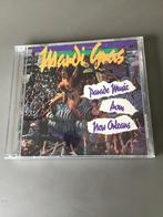 CD Mardi Gras- Parade music from New Oleans uit 1993., Ophalen of Verzenden, 1980 tot heden, Gebruikt, Jazz en Blues