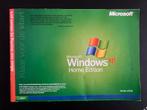 Windows XP Home DVD, Computers en Software, Besturingssoftware, Ophalen of Verzenden, Nieuw, Windows