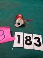 kerst kabouter beeld zittend porselein vintage [b183], Ophalen of Verzenden, 'T Olde Gre-j, Info@toldegrej.nl, Endepoelstraat 20f Didam