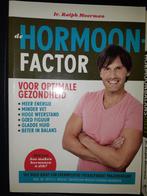 Ralph Moorman - De hormoonfactor, Ralph Moorman, Ophalen of Verzenden, Zo goed als nieuw