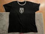 Vintage metal shirt Sepultura tour 2003 girly antraciet XL, Maat 46/48 (XL) of groter, Ophalen of Verzenden, Zo goed als nieuw
