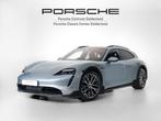 Porsche Taycan 4 Cross Turismo (bj 2023, automaat), Auto's, Origineel Nederlands, Te koop, Zilver of Grijs, 4 stoelen