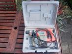 Ergo Tool E-BH 950W Drilboor + Koffer, Doe-het-zelf en Verbouw, Gereedschap | Boormachines, Ophalen of Verzenden, Gebruikt, 600 watt of meer