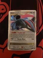 Salamence lv X 98/99 2009., Hobby en Vrije tijd, Verzamelkaartspellen | Pokémon, Ophalen of Verzenden, Zo goed als nieuw, Losse kaart