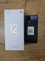 Xiaomi 12T - 128GB - zwart, Overige modellen, Nieuw, Ophalen of Verzenden, Zonder simlock