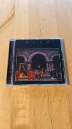 Cd Rush - Moving pictures (Remastered), Ophalen of Verzenden, Zo goed als nieuw