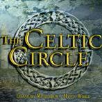 The Celtic Circle-Div. Ierland e.a. (Top 2000) 2CD NW./ORG., Cd's en Dvd's, Cd's | Wereldmuziek, Ophalen of Verzenden, Europees