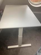 Zit sta bureau wit, Ophalen, Zo goed als nieuw