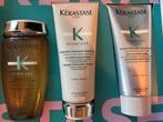Nieuwe Kerastase giftset, Ophalen of Verzenden, Nieuw, Haarverzorger of -hersteller