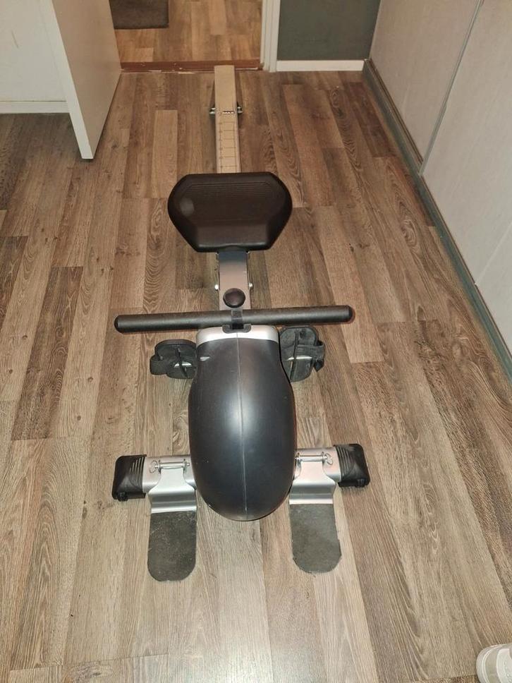 Roeitrainer in goede staat, Sport en Fitness, Fitnessapparatuur, Ophalen of Verzenden