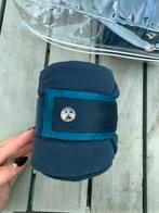 Bandages ps of sweden blauw, Dieren en Toebehoren, Paarden en Pony's | Beschermers, Ophalen of Verzenden, Zo goed als nieuw