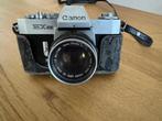 Canon camera EX EE, Ophalen, Gebruikt, Compact, Overige Merken