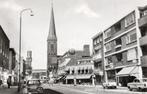 Hengelo, Enschedesestraat. (13), Verzamelen, Ansichtkaarten | Nederland, Verzenden, 1960 tot 1980, Ongelopen, Overijssel