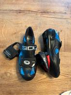 Nieuwe fietsschoenen SIDI met klikpedalen van LOOK, Ophalen of Verzenden, Nieuw