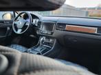 Volkswagen Touareg 3.0 TDI, Auto's, Automaat, Leder en Stof, Bedrijf, Diesel