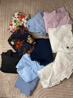 Kledingpakket overhemden, Kleding | Heren, Overhemden, Ophalen of Verzenden, Gedragen, Overige kleuren
