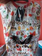 Feyenoord Pyama voor 4 - 5 jaar  110cm NIEUW, Ophalen of Verzenden, Nieuw, Jongen of Meisje, Nacht- of Onderkleding