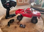 Hele dikke traxxas trx4m brushless !!, Ophalen of Verzenden, Zo goed als nieuw, Elektro, Auto offroad