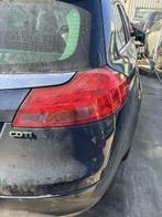 Achterlicht rechts Opel Insignia Sports Tourer A ('09-'17), Gebruikt, Opel, Ophalen of Verzenden, Opel