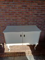 Oud nostalgisch kastje, Huis en Inrichting, Ophalen, Barok, 100 tot 150 cm, Overige houtsoorten