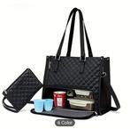 2 in 1 bag, laptop bag + lunch bag, Computers en Software, Laptoptassen, Ophalen of Verzenden, Nieuw, Schoudertas
