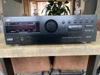 Te koop aangeboden JVC dolby pro logic receiver RX 554R, Stereo, Gebruikt, JVC, 60 tot 120 watt